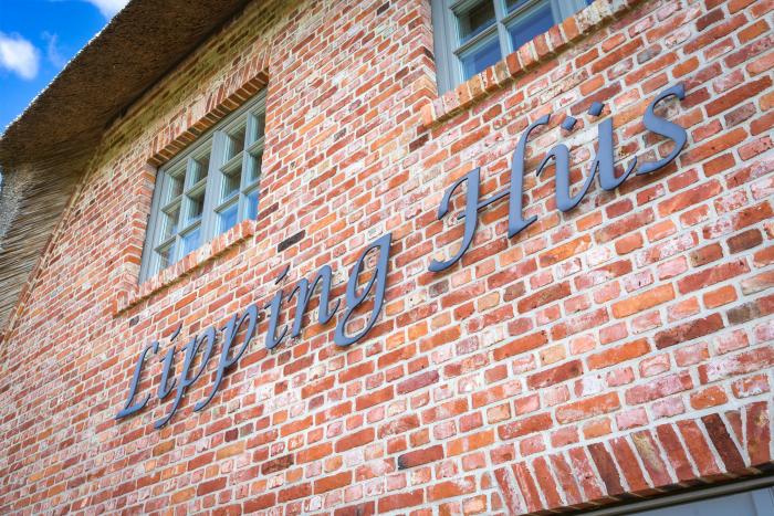 Reetdachhaus - Sylt, Kirchenweg 4b Reetdachhaus - Sylt, Kirchenweg 4b