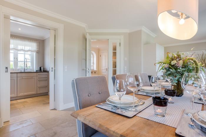 Reetdachhaus - Sylt, Kirchenweg 4b Reetdachhaus - Sylt, Kirchenweg 4b