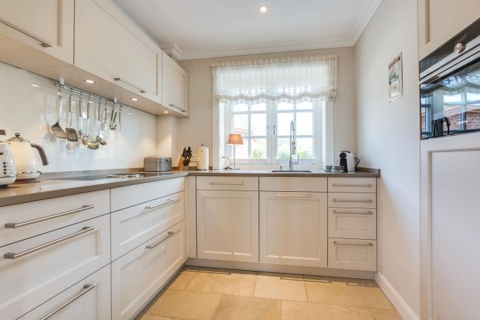 Reetdachhaus - Sylt, Kirchenweg 4b Reetdachhaus - Sylt, Kirchenweg 4b