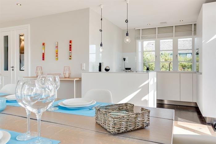 Reetdachhaus - Sylt, Lerchenweg 10a