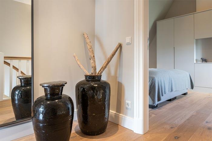 Reetdachhaus - Sylt, Lerchenweg 10a