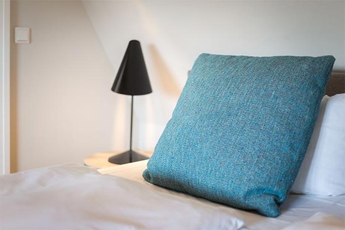 Reetdachhaus - Sylt, Lerchenweg 10a