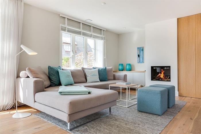 Reetdachhaus - Sylt, Lerchenweg 10a