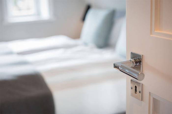 Reetdachhaus - Sylt, Lerchenweg 10a