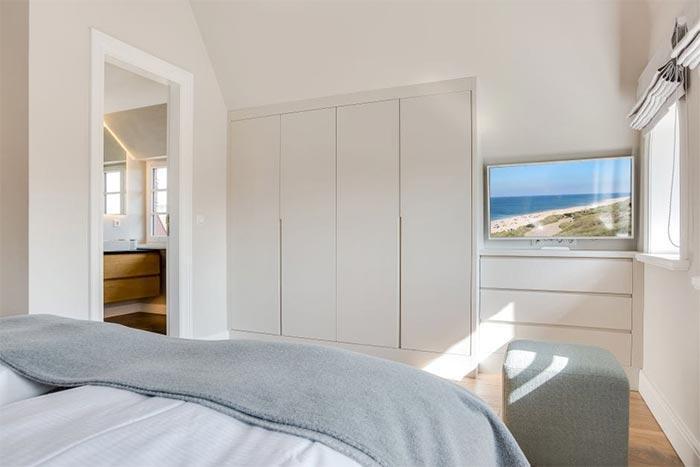 Reetdachhaus - Sylt, Lerchenweg 10a