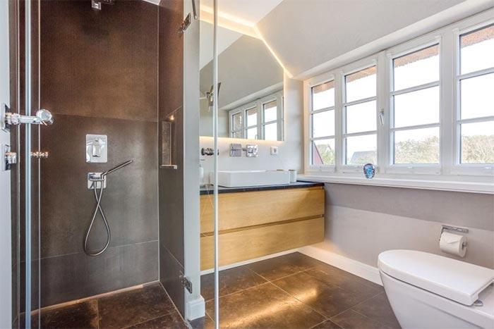 Reetdachhaus - Sylt, Lerchenweg 10a