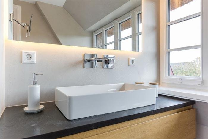 Reetdachhaus - Sylt, Lerchenweg 10a