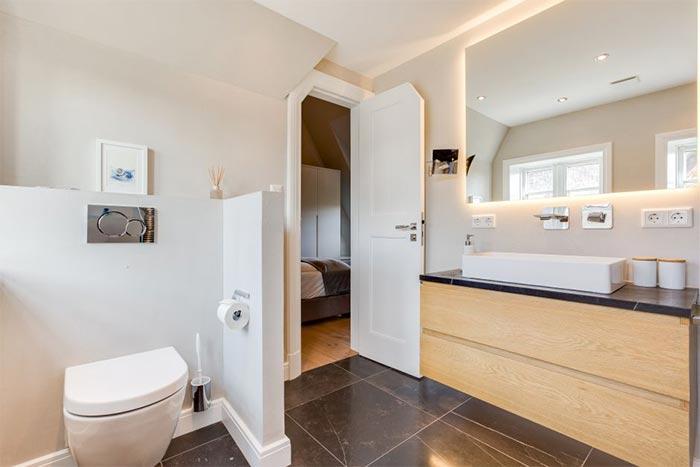 Reetdachhaus - Sylt, Lerchenweg 10a