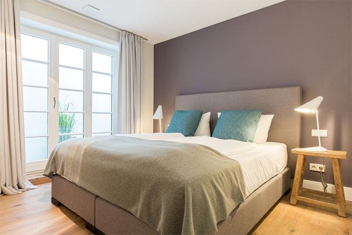 Reetdachhaus - Sylt, Lerchenweg 10a