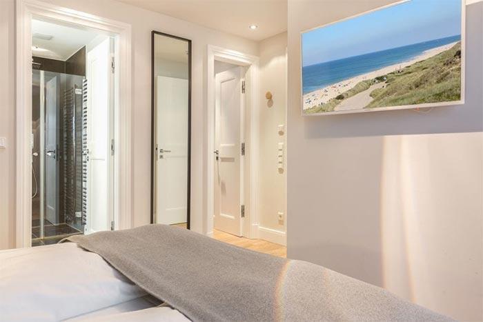 Reetdachhaus - Sylt, Lerchenweg 10a