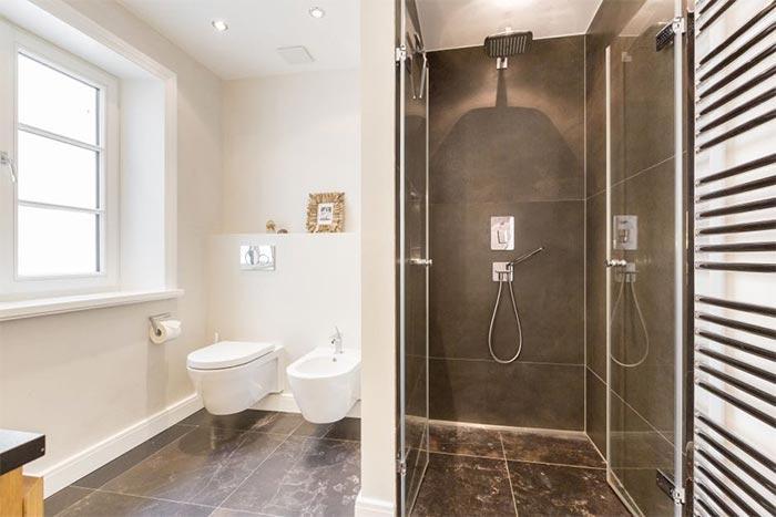 Reetdachhaus - Sylt, Lerchenweg 10a