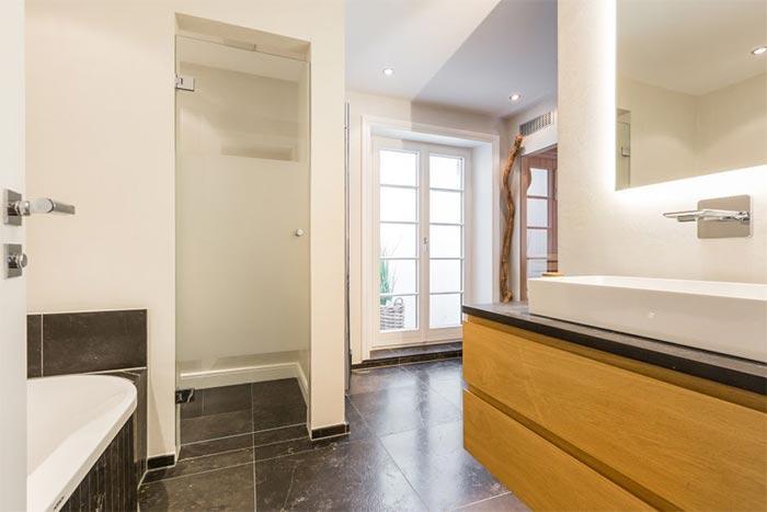 Reetdachhaus - Sylt, Lerchenweg 10a