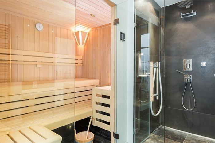 Reetdachhaus - Sylt, Lerchenweg 10a