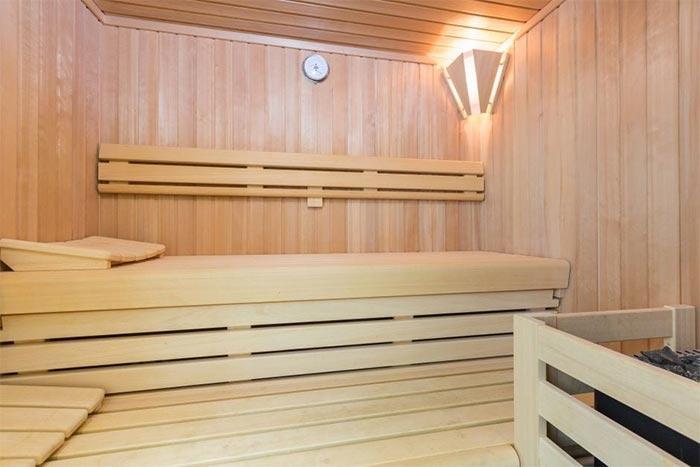 Reetdachhaus - Sylt, Lerchenweg 10a