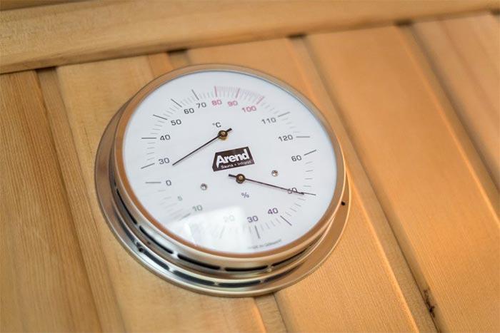 Reetdachhaus - Sylt, Lerchenweg 10a