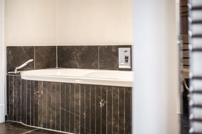 Reetdachhaus - Sylt, Lerchenweg 10a