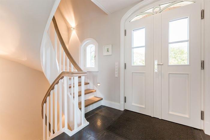 Reetdachhaus - Sylt, Lerchenweg 10a