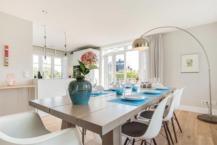 Reetdachhaus - Sylt, Lerchenweg 10a