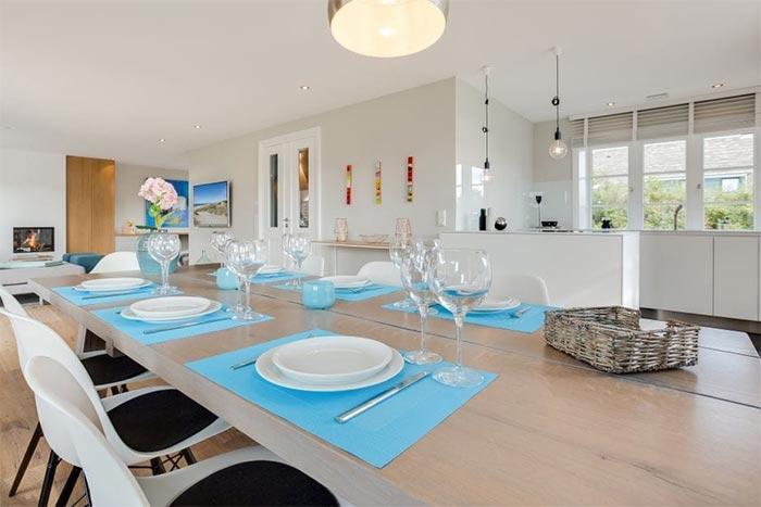 Reetdachhaus - Sylt, Lerchenweg 10a