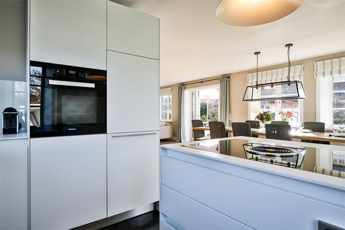 Reetdachhaus - Sylt, Lerchenweg 10b