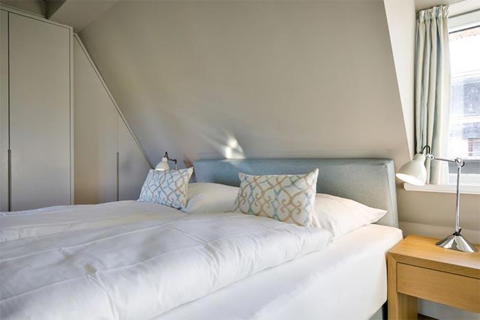 Reetdachhaus - Sylt, Lerchenweg 10b