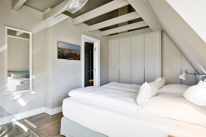 Reetdachhaus - Sylt, Lerchenweg 10b