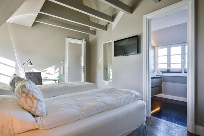 Reetdachhaus - Sylt, Lerchenweg 10b