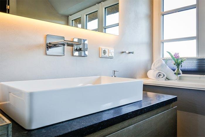 Reetdachhaus - Sylt, Lerchenweg 10b