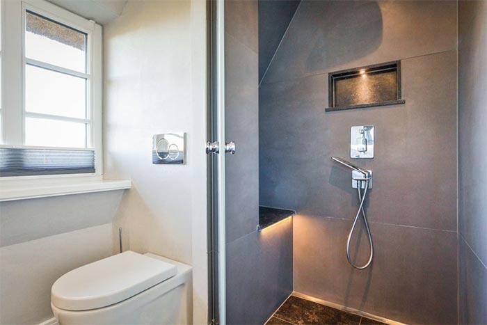 Reetdachhaus - Sylt, Lerchenweg 10b