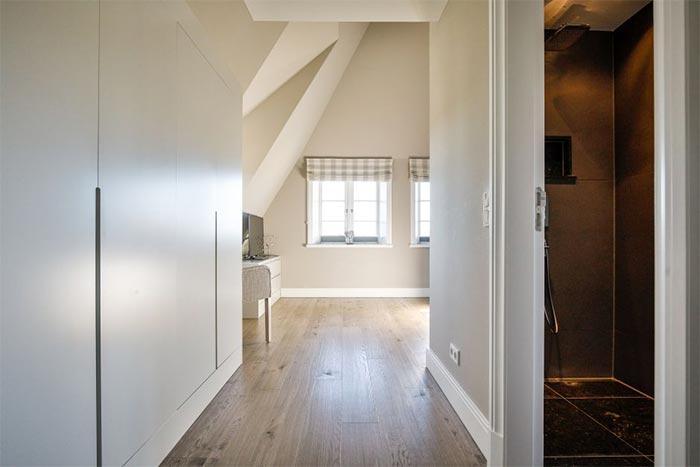 Reetdachhaus - Sylt, Lerchenweg 10b