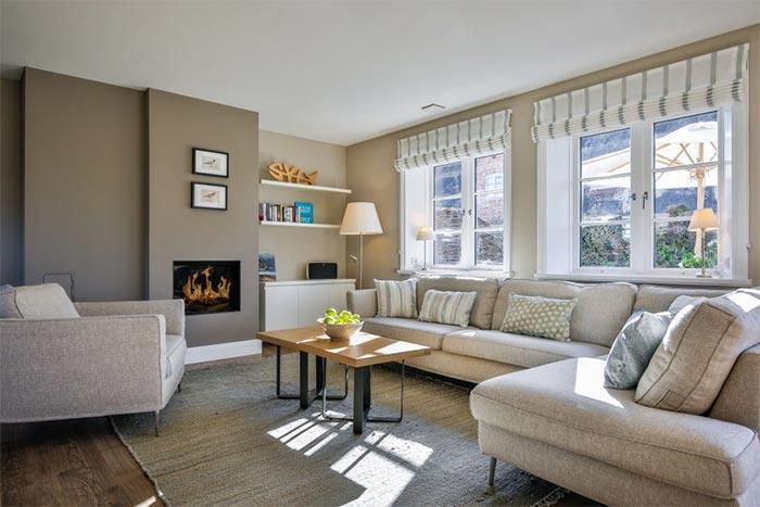 Reetdachhaus - Sylt, Lerchenweg 10b