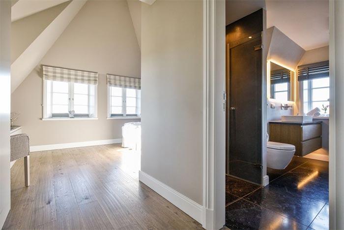 Reetdachhaus - Sylt, Lerchenweg 10b