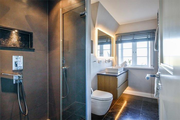 Reetdachhaus - Sylt, Lerchenweg 10b