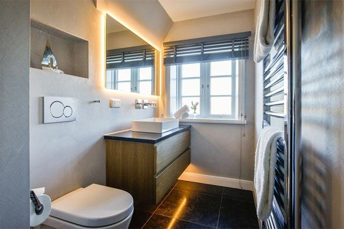 Reetdachhaus - Sylt, Lerchenweg 10b