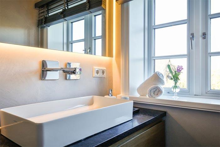 Reetdachhaus - Sylt, Lerchenweg 10b