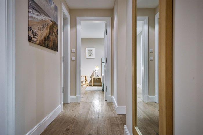 Reetdachhaus - Sylt, Lerchenweg 10b