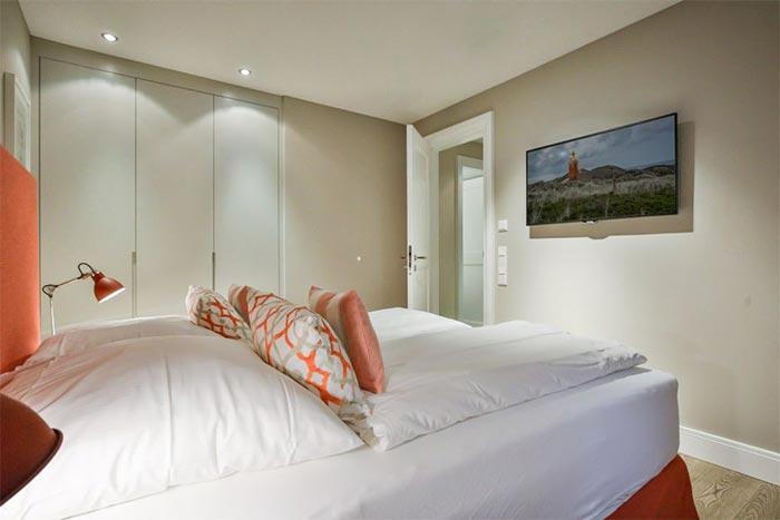 Reetdachhaus - Sylt, Lerchenweg 10b