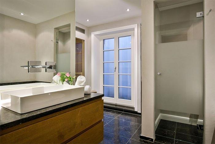 Reetdachhaus - Sylt, Lerchenweg 10b