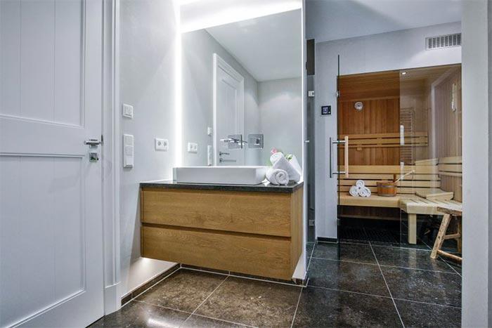 Reetdachhaus - Sylt, Lerchenweg 10b