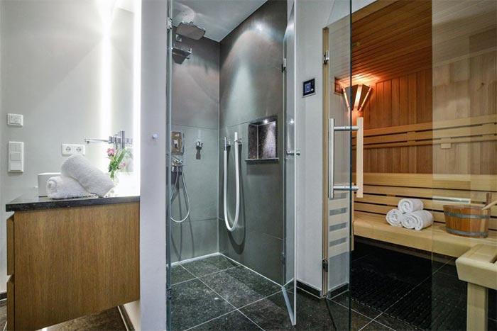 Reetdachhaus - Sylt, Lerchenweg 10b