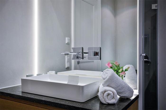 Reetdachhaus - Sylt, Lerchenweg 10b