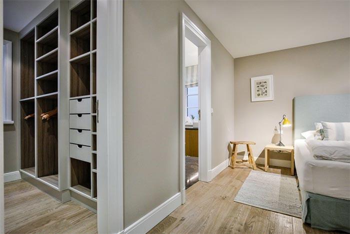 Reetdachhaus - Sylt, Lerchenweg 10b