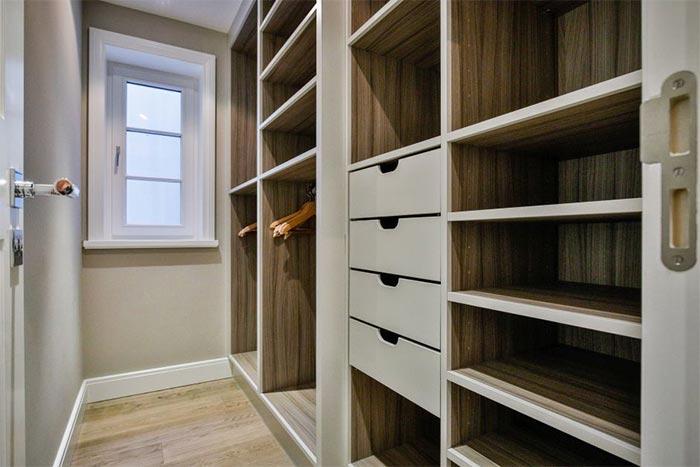 Reetdachhaus - Sylt, Lerchenweg 10b