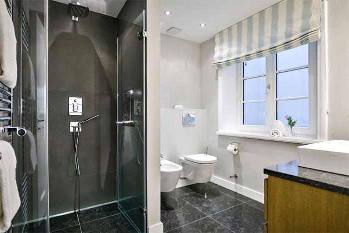 Reetdachhaus - Sylt, Lerchenweg 10b