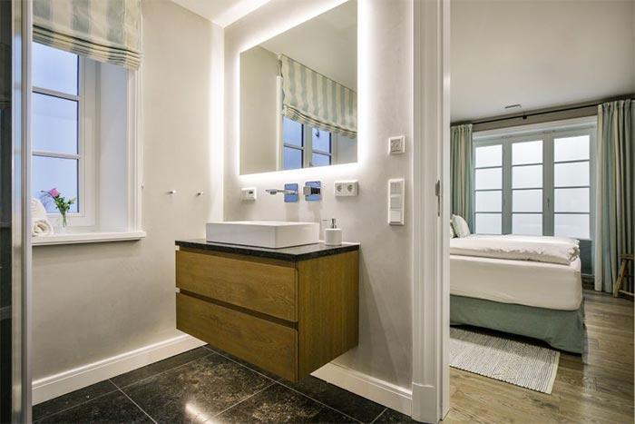 Reetdachhaus - Sylt, Lerchenweg 10b