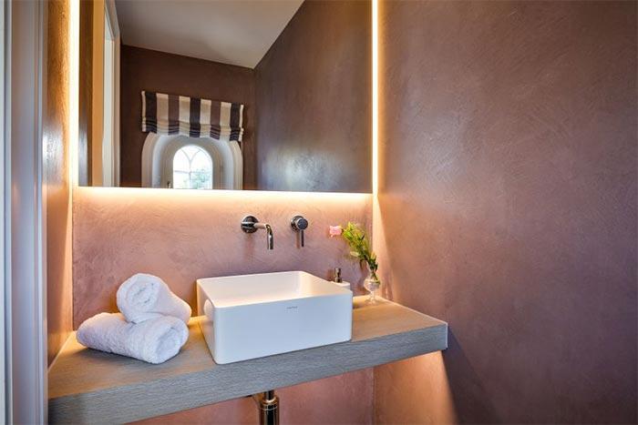 Reetdachhaus - Sylt, Lerchenweg 10b