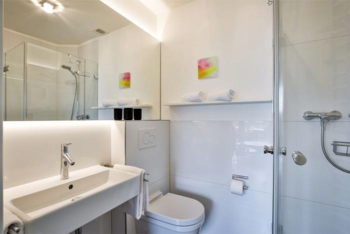 3-Zimmer-EG-Wohnung - Sylt, Lerchenweg 18 | 1 Dünenblick