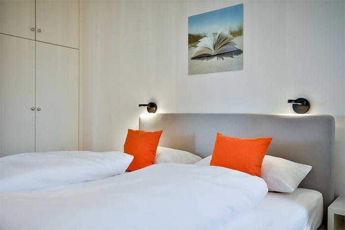 3-Zimmer-EG-Wohnung - Sylt, Lerchenweg 18 | 1 Dünenblick