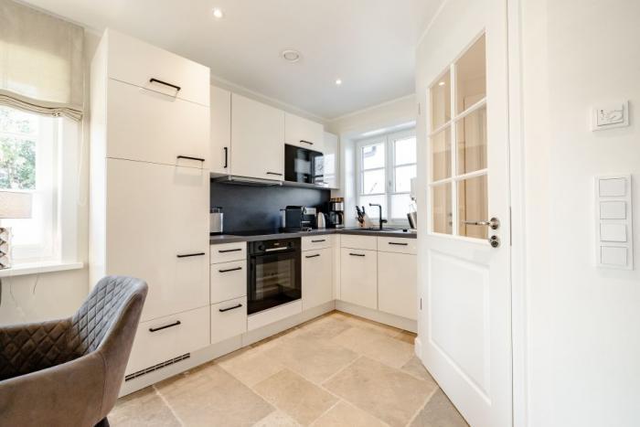 Hausteil - Sylt, Gorch-Fock-Straße 22a Hausteil - Sylt, Gorch-Fock-Straße 22a