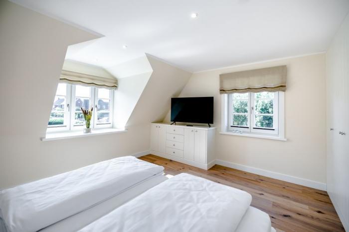 Hausteil - Sylt, Gorch-Fock-Straße 22a Hausteil - Sylt, Gorch-Fock-Straße 22a